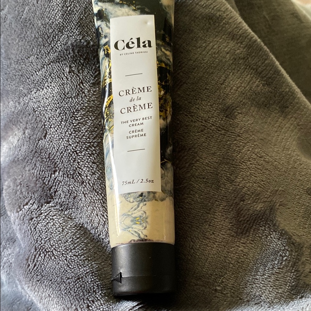 Crème de la Crème Body Moisturizer